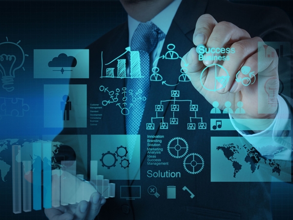 智慧城市驅(qū)動智慧交通整體解決方案完善