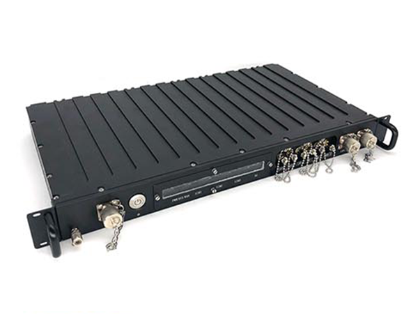 萬億應急國債項目-應急指揮裝備-多鏈路聚合設備-小草科技多鏈路聚合通信設備