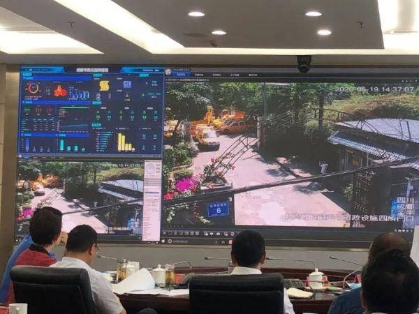 GrassRouter多鏈路聚合通信設備應用場景