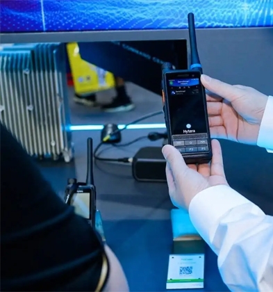 公/專網(wǎng)自組網(wǎng)場景